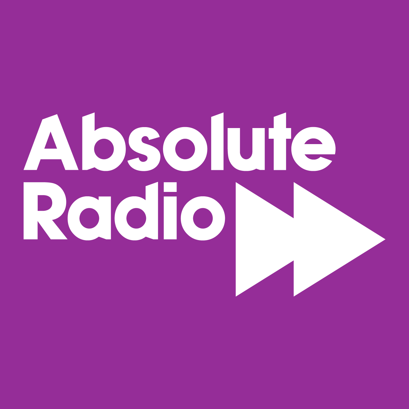 Absolute Radio слушать онлайн Absolute Radio