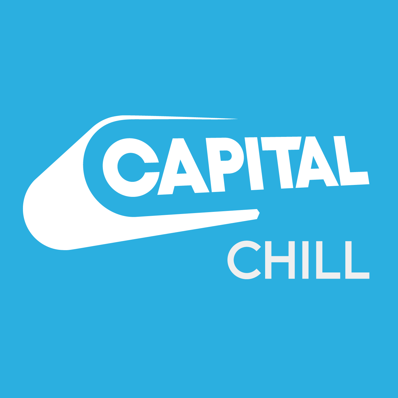 Capital Chill слушать онлайн Capital Chill