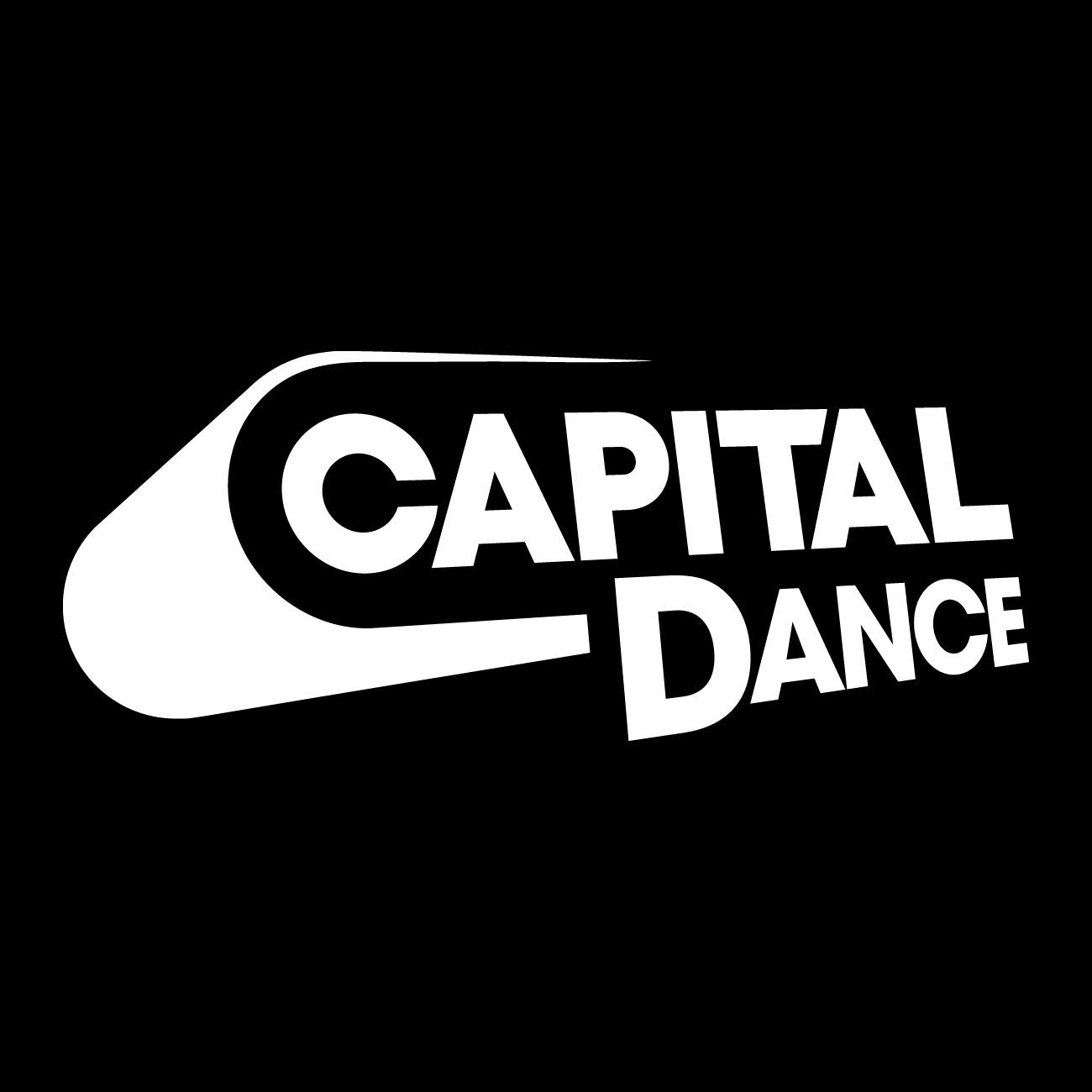 Capital Dance слушать онлайн Capital Dance