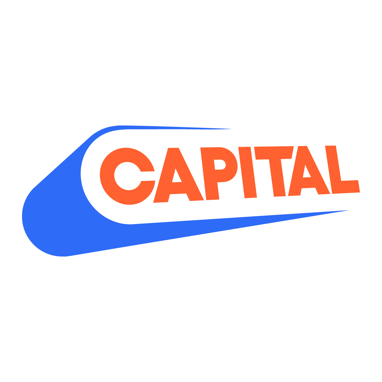 Capital London слушать онлайн Capital London