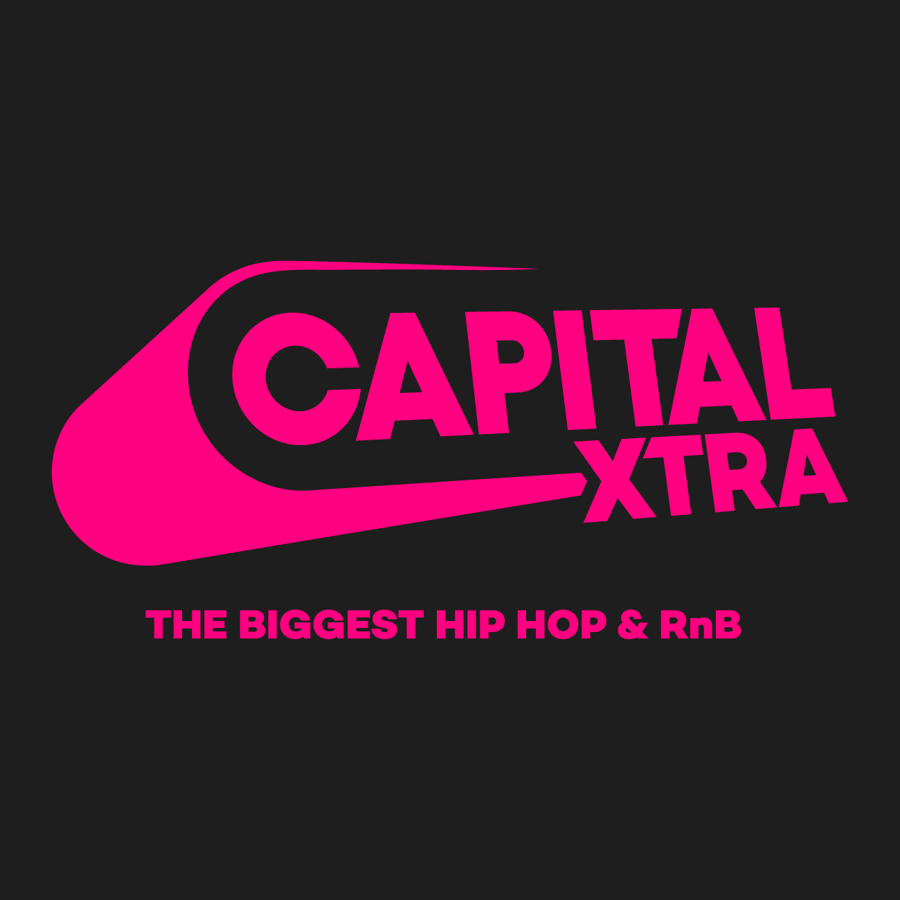 Capital XTRA слушать онлайн Capital XTRA