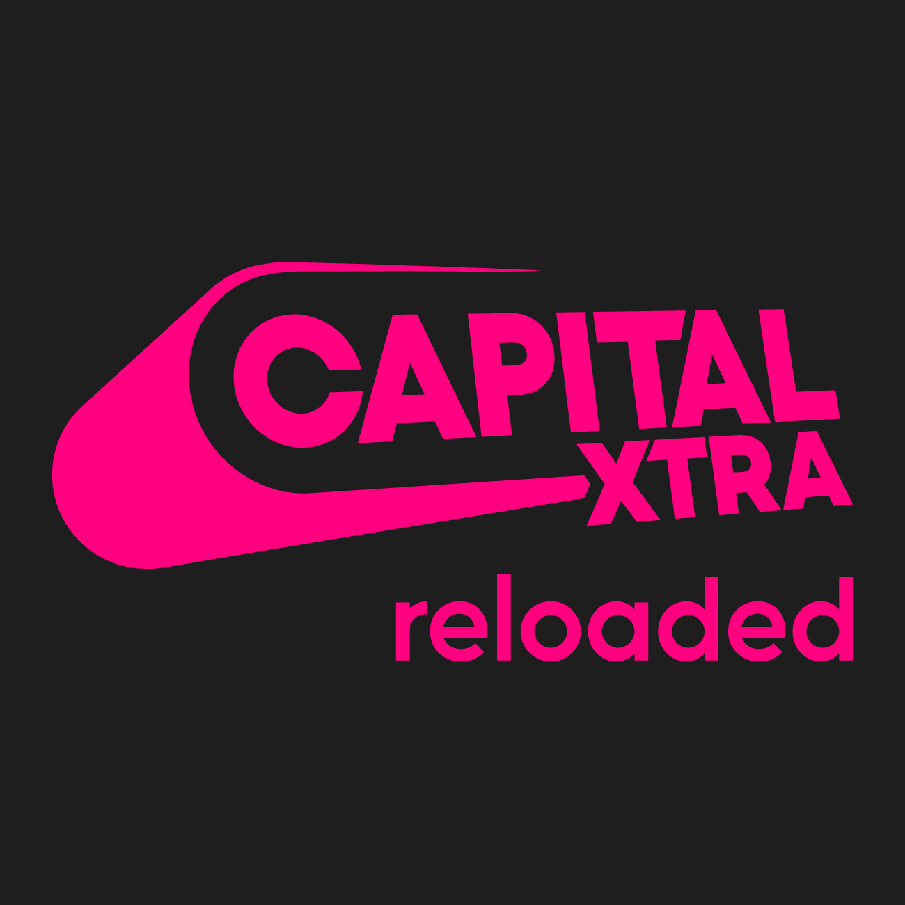 Capital XTRA Reloaded слушать онлайн Capital XTRA Reloaded
