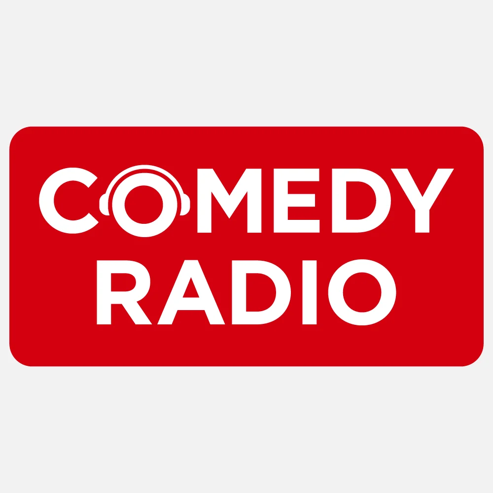 Comedy Radio слушать онлайн Comedy Radio
