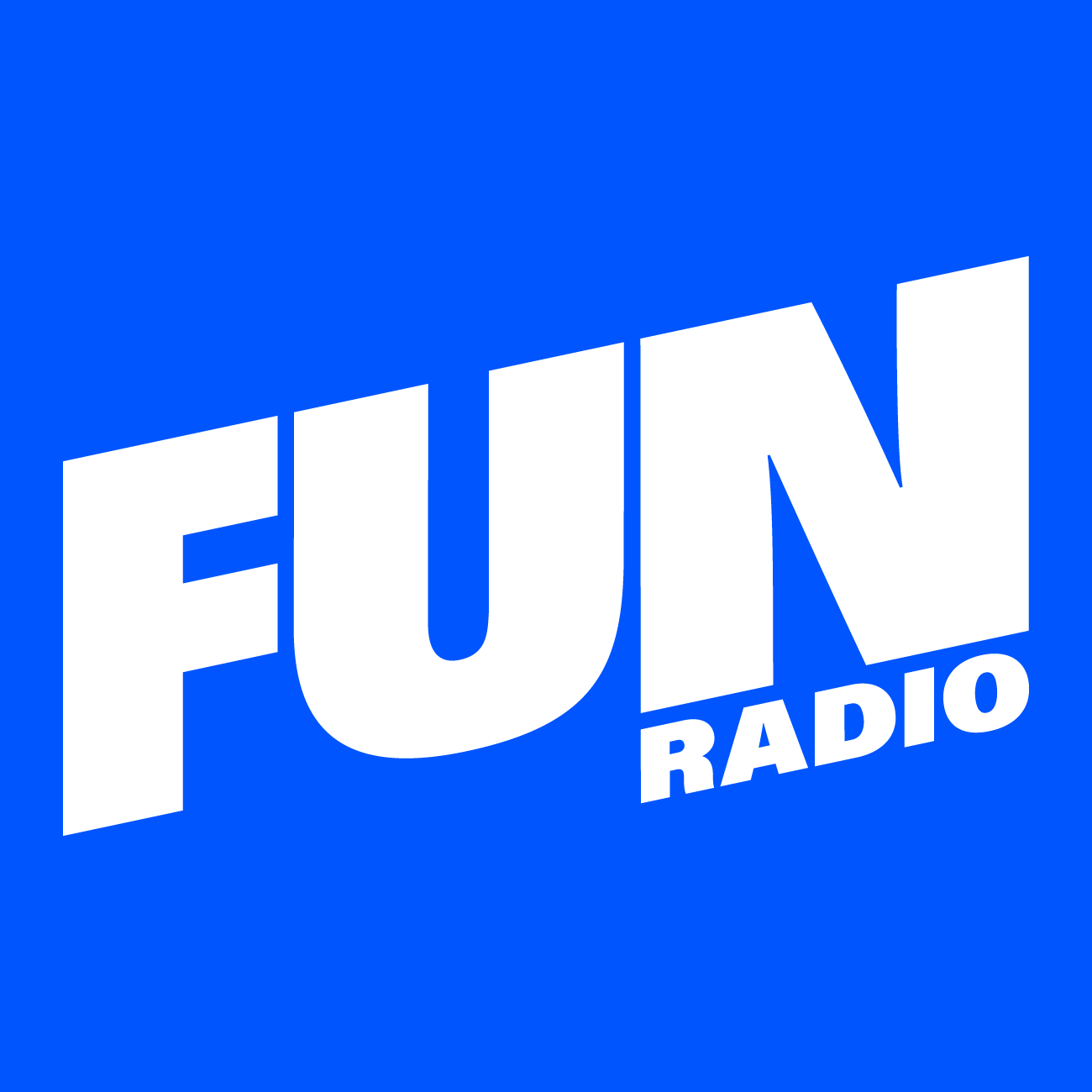 слушать онлайн FUN Radio