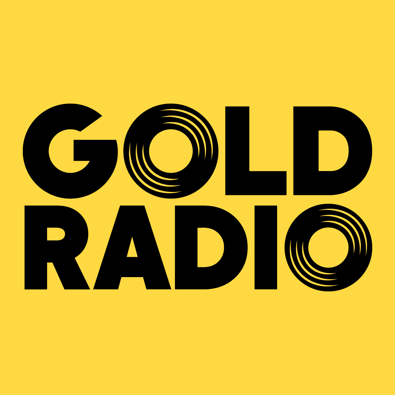 Gold Radio London слушать онлайн Gold Radio London