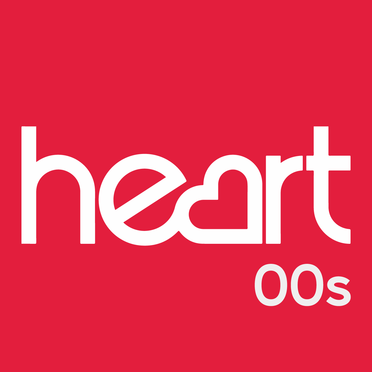 Heart 00s слушать онлайн Heart 00s
