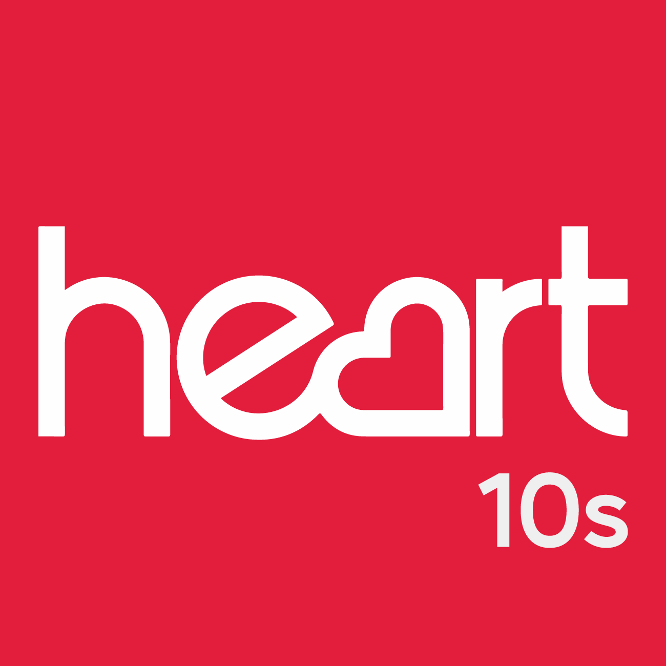 Heart 10s слушать онлайн Heart 10s