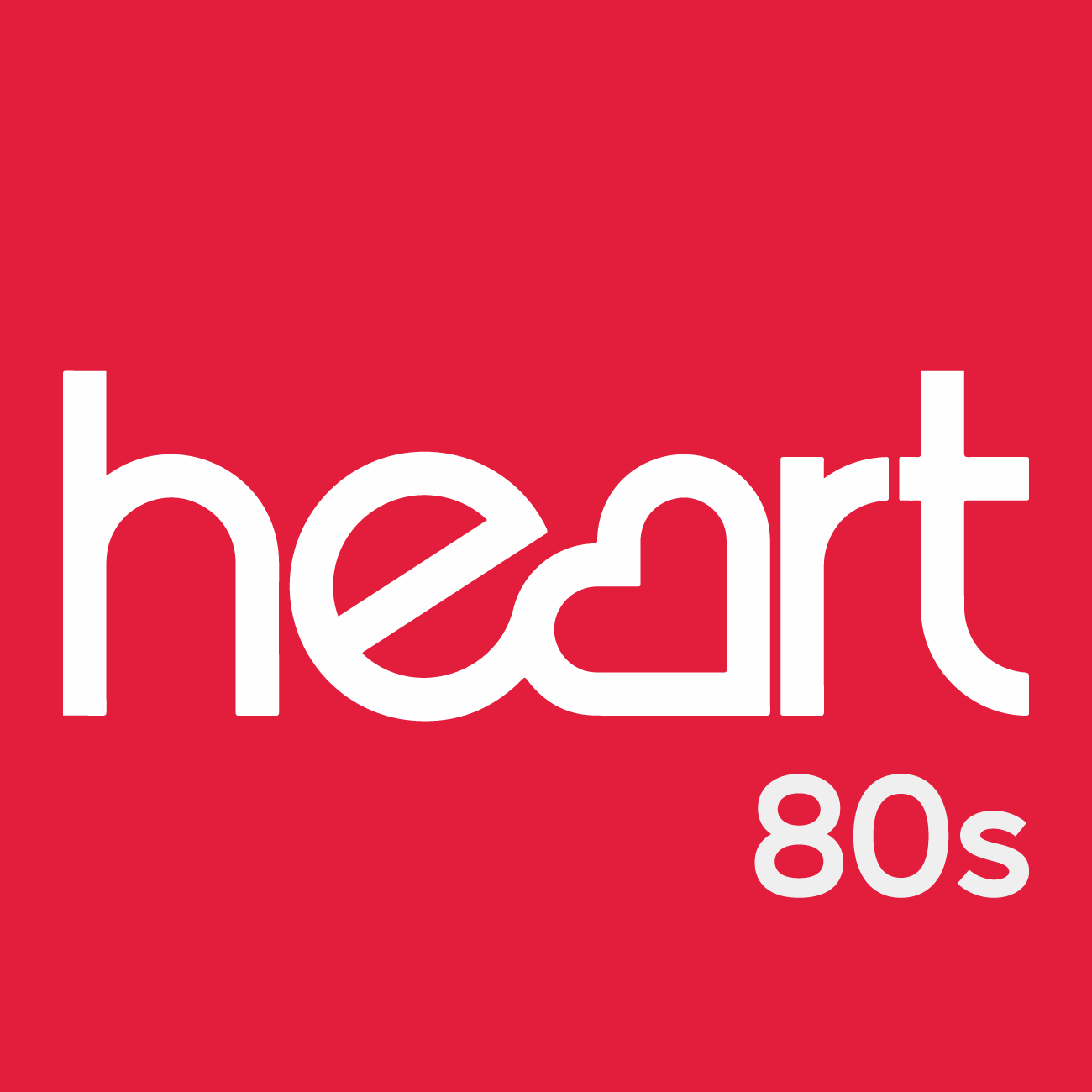 Heart 80s слушать онлайн Heart 80s