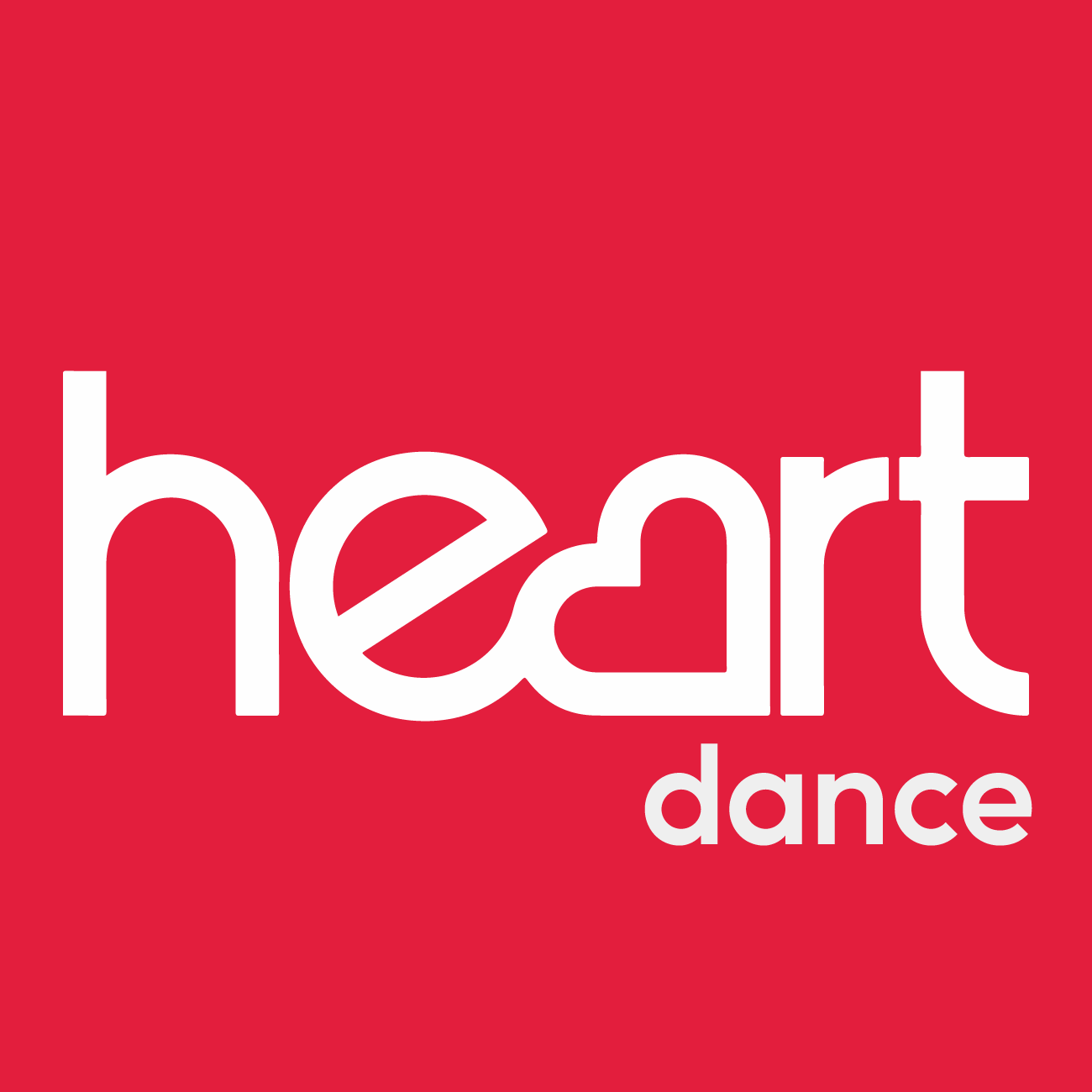 Heart Dance слушать онлайн Heart Dance