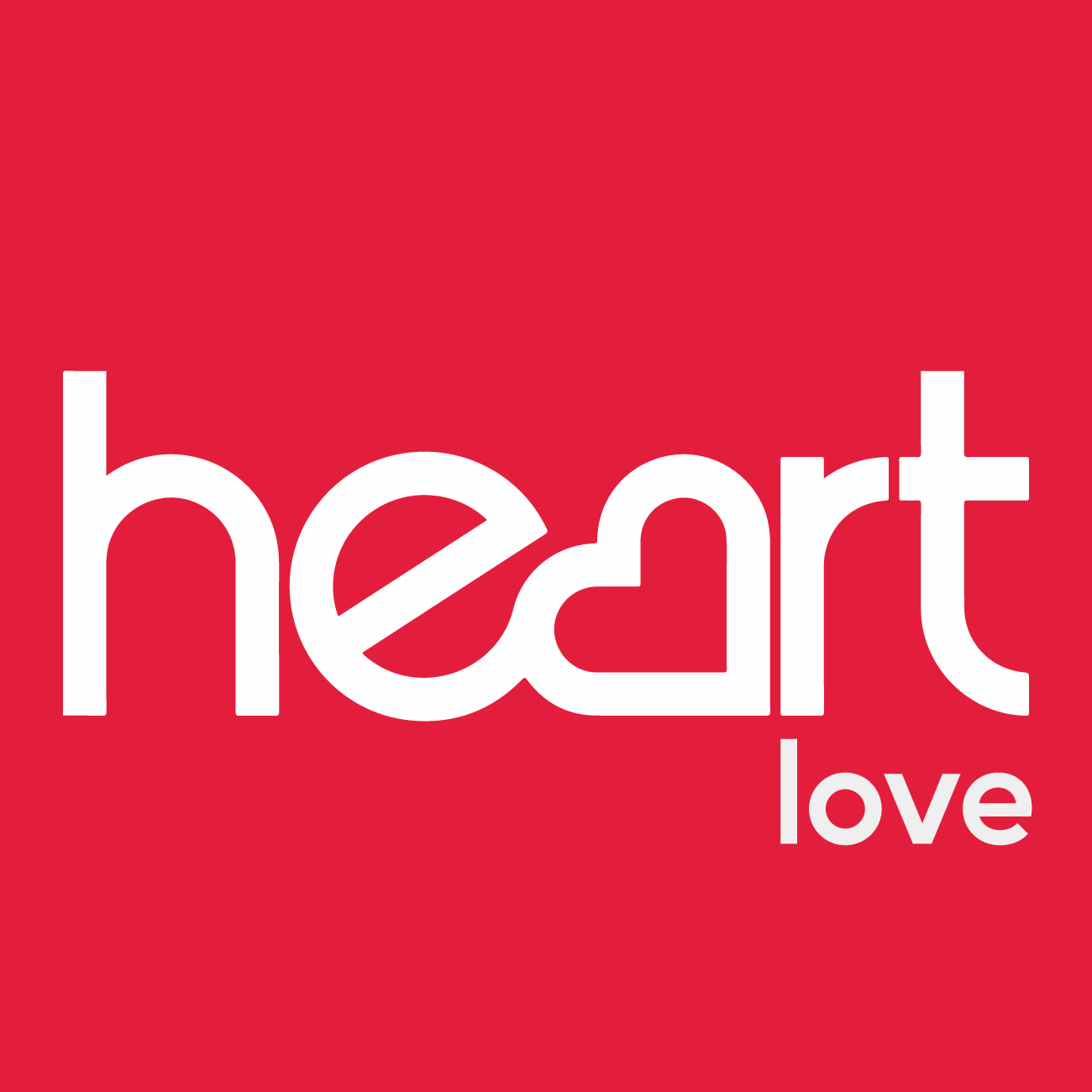 Heart Love слушать онлайн Heart Love
