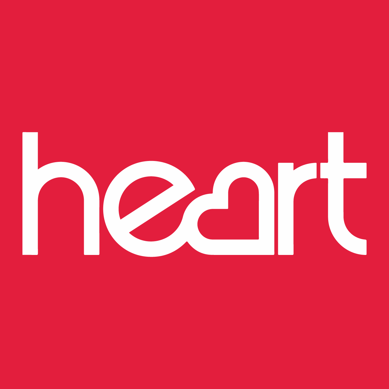 Heart London слушать онлайн Heart London
