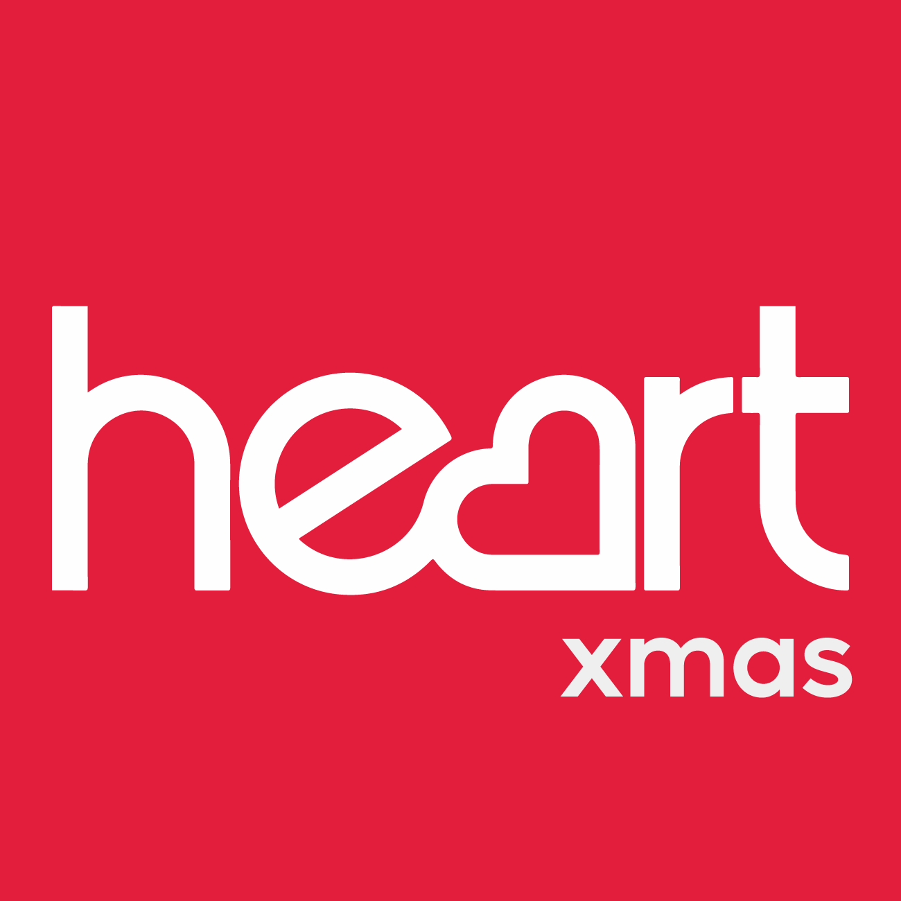 Heart XMAS слушать онлайн Heart XMAS