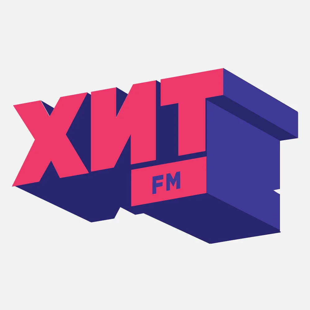 Хит FM слушать онлайн Хит FM