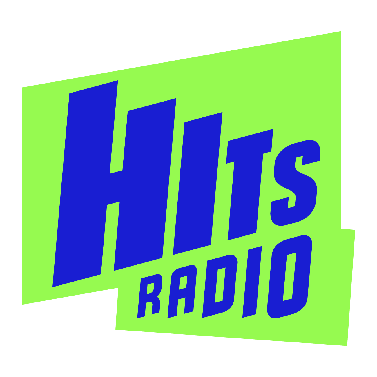 Hits Radio слушать онлайн Hits Radio