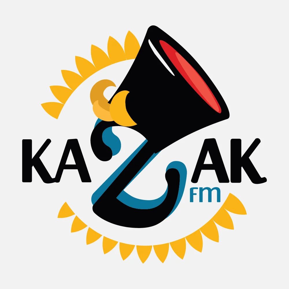 Казак FM слушать онлайн Казак FM
