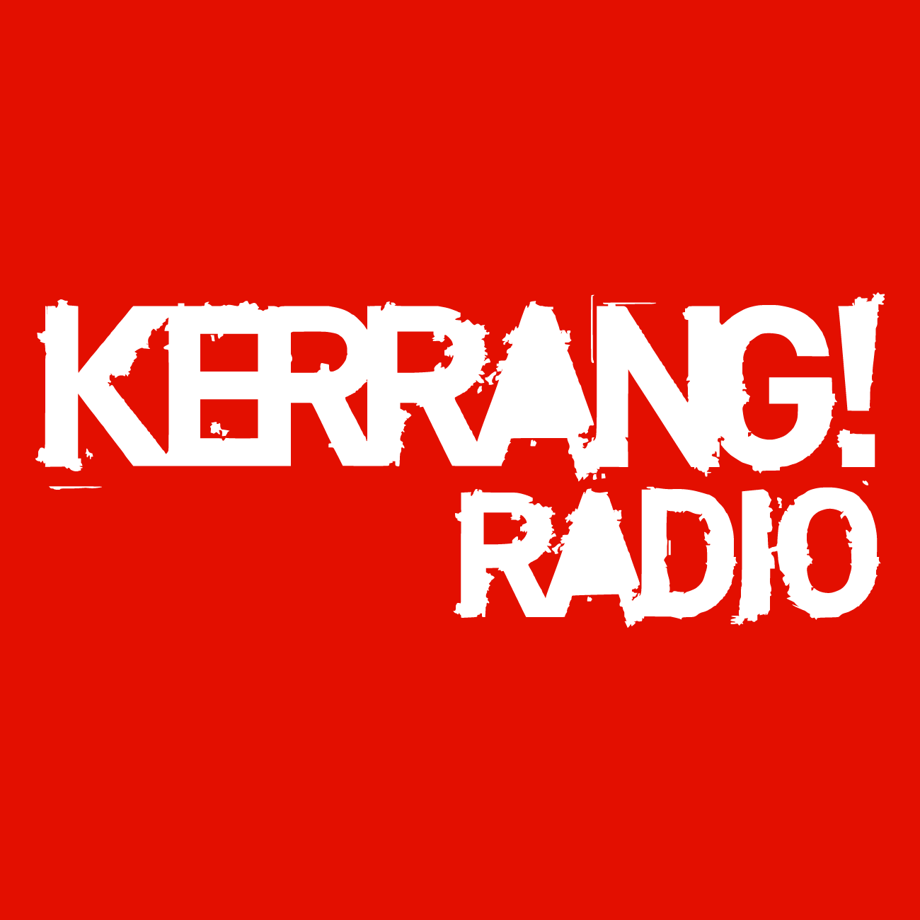 Kerrang Radio слушать онлайн Kerrang Radio