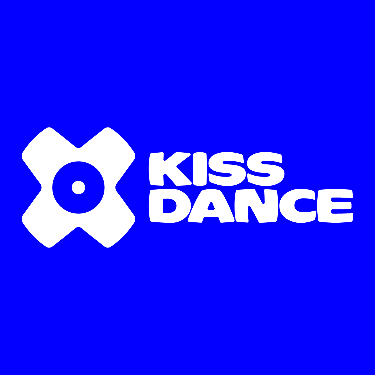 Kiss Dance London слушать онлайн Kiss Dance London