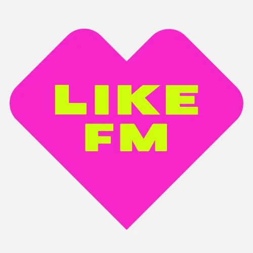Like FM слушать онлайн Like FM