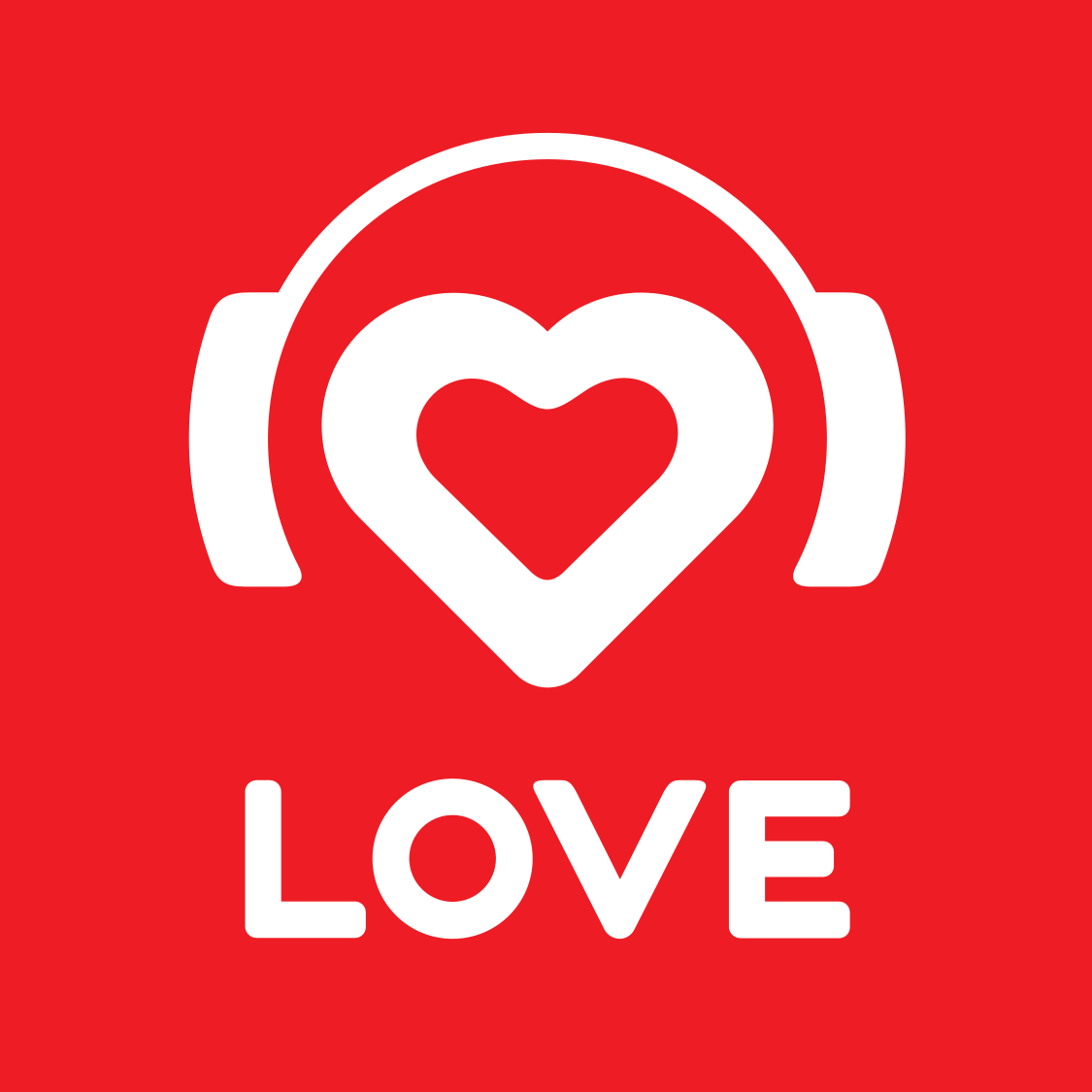 Love Radio слушать онлайн Love Radio