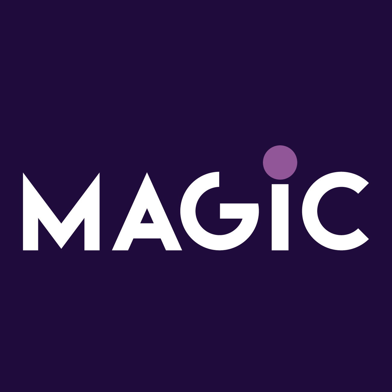 слушать онлайн Magic