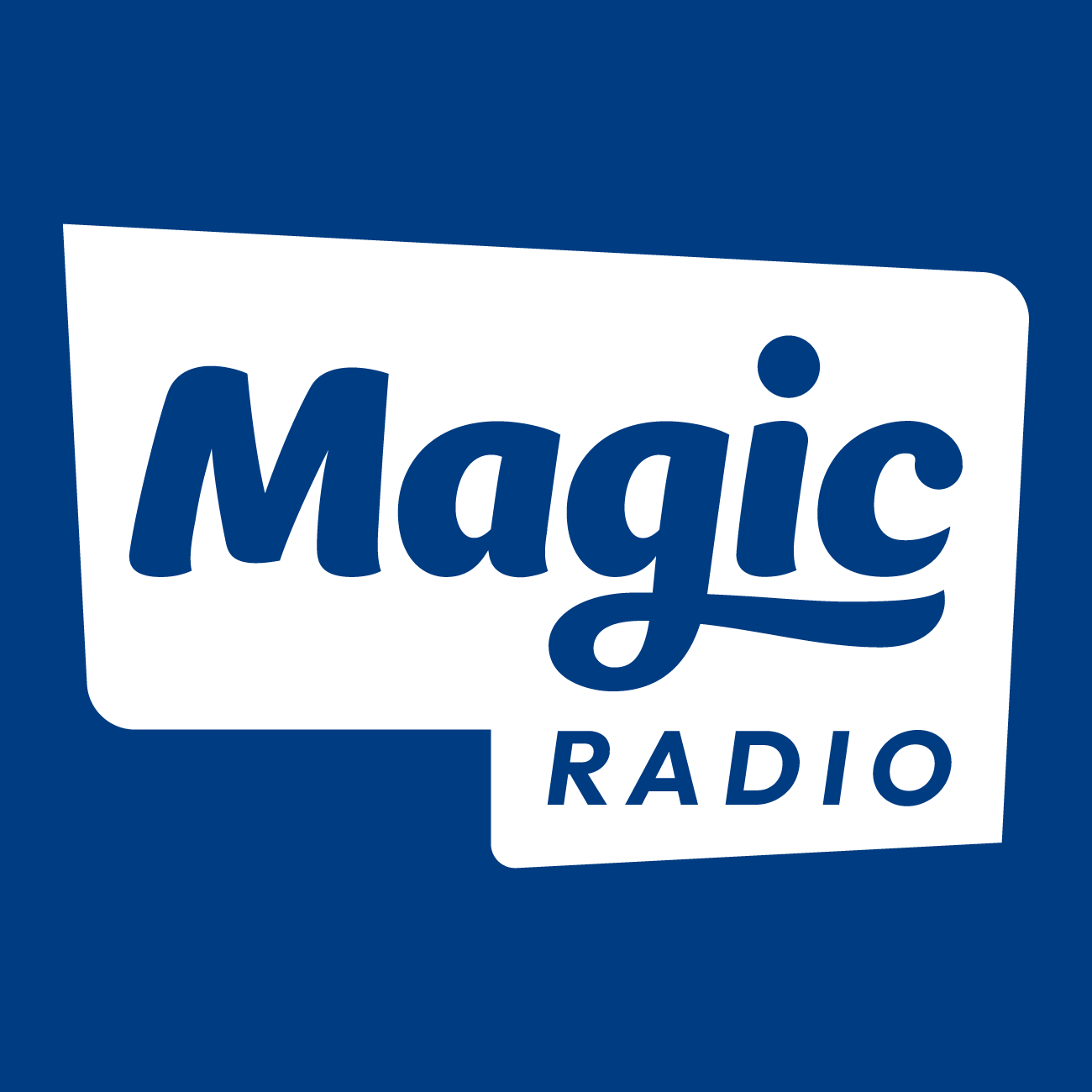 Magic London слушать онлайн Magic London