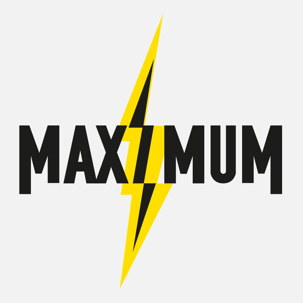 Maximum слушать онлайн Maximum