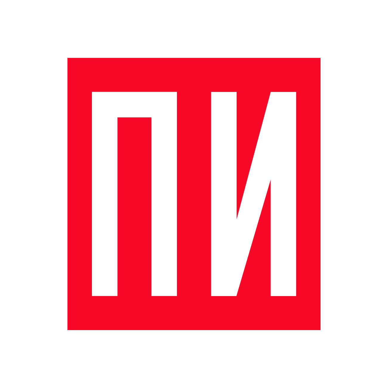 Пи FM слушать онлайн Пи FM