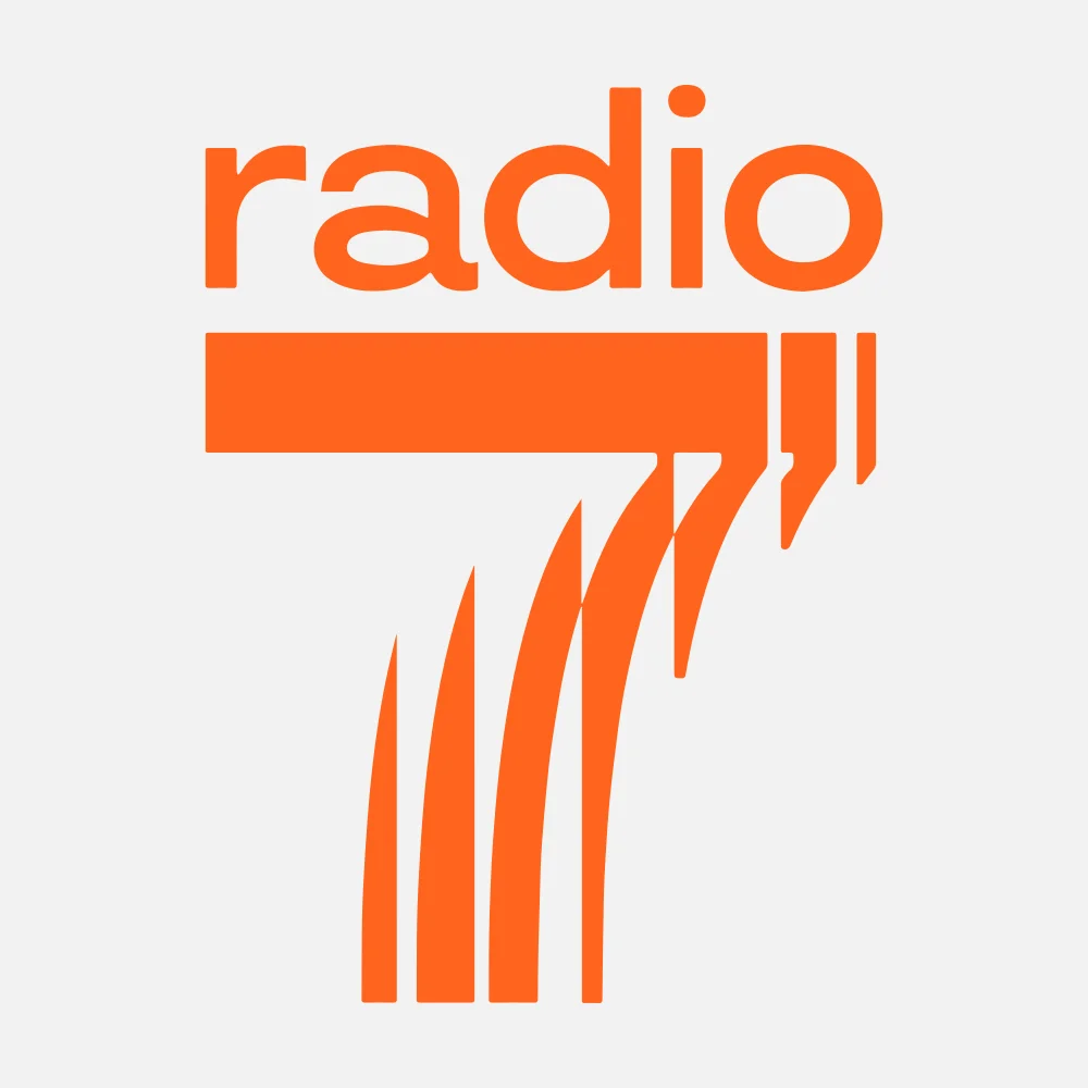 Радио 7 слушать онлайн Радио 7