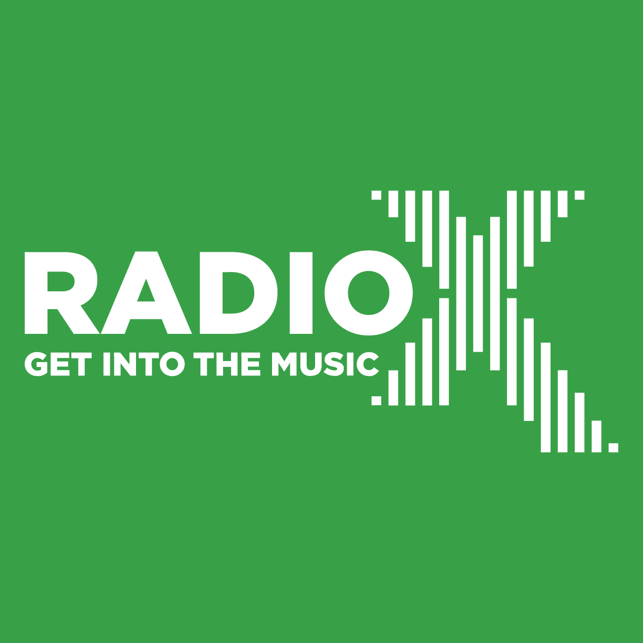 Radio X слушать онлайн Radio X