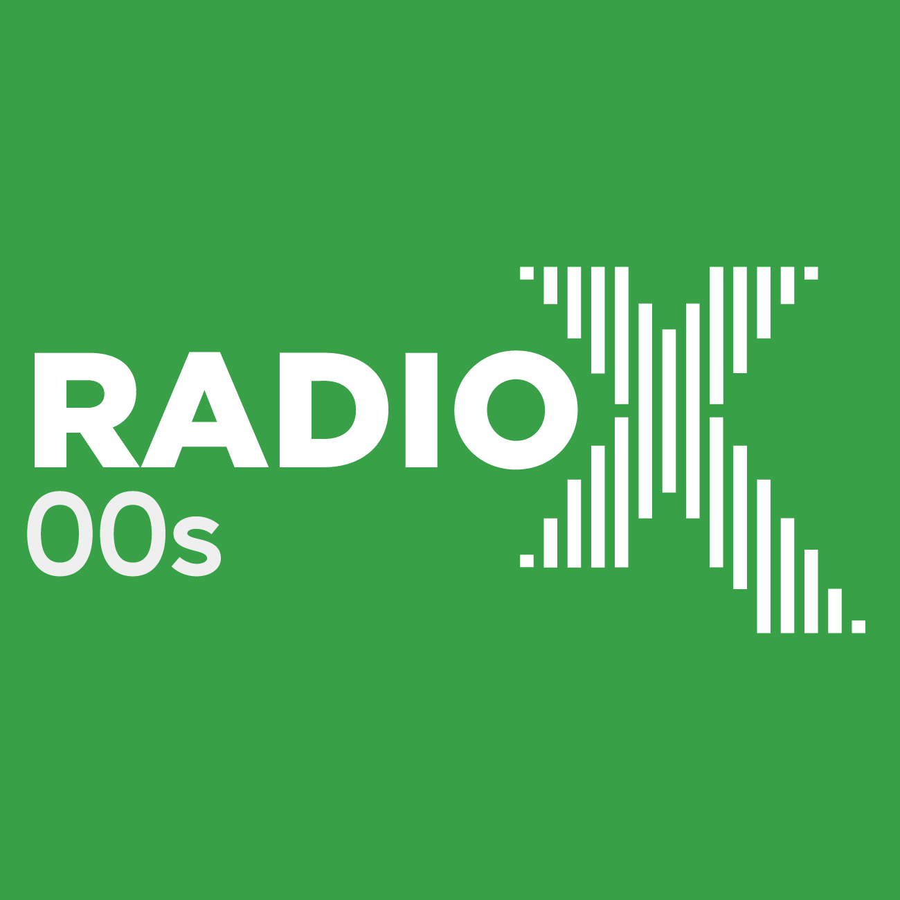 Radio X 00s слушать онлайн Radio X 00s