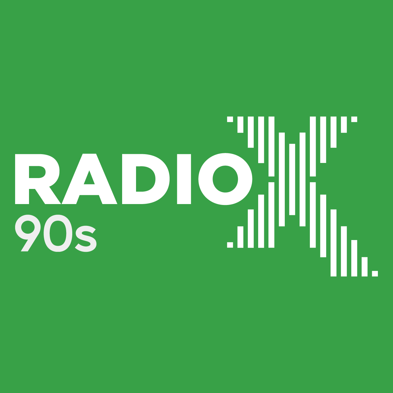 Radio X 90s слушать онлайн Radio X 90s