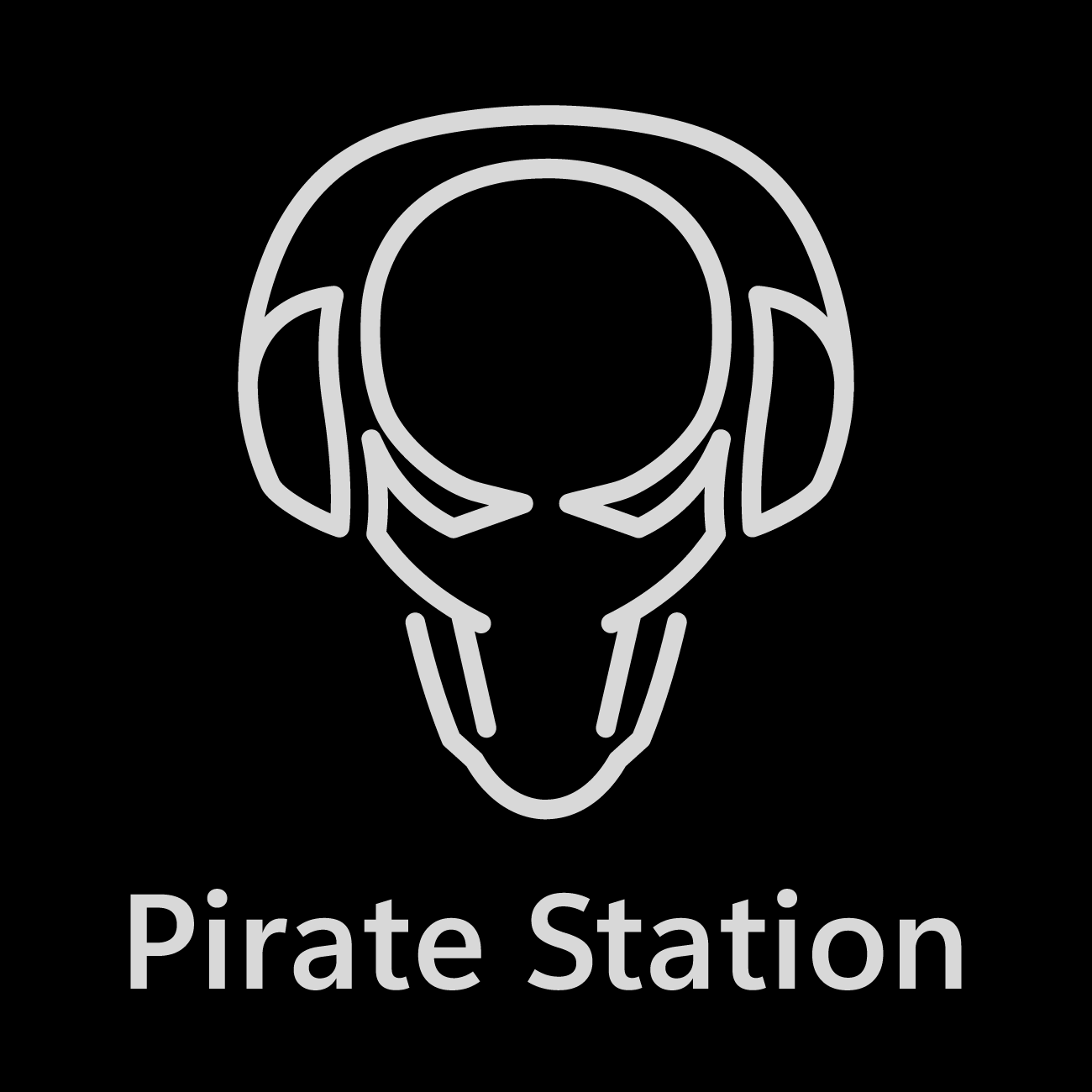 Record Pirate Station слушать онлайн Record Pirate Station