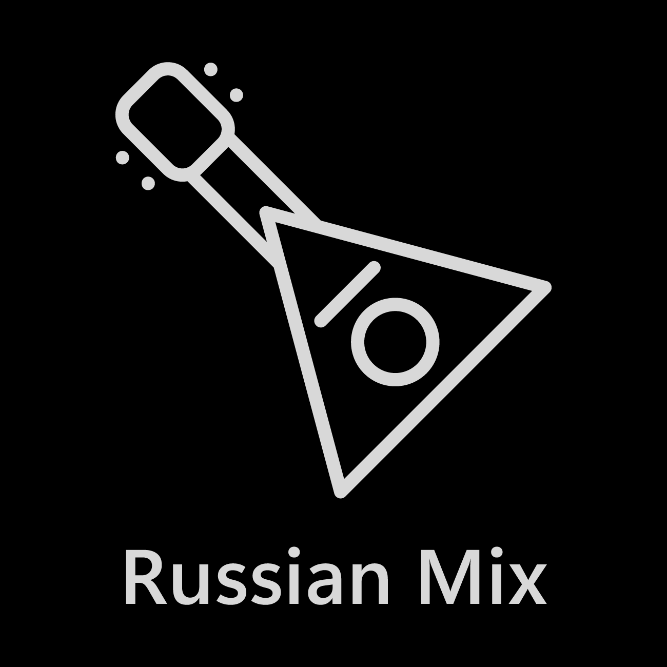 Record Russian Mix слушать онлайн Record Russian Mix