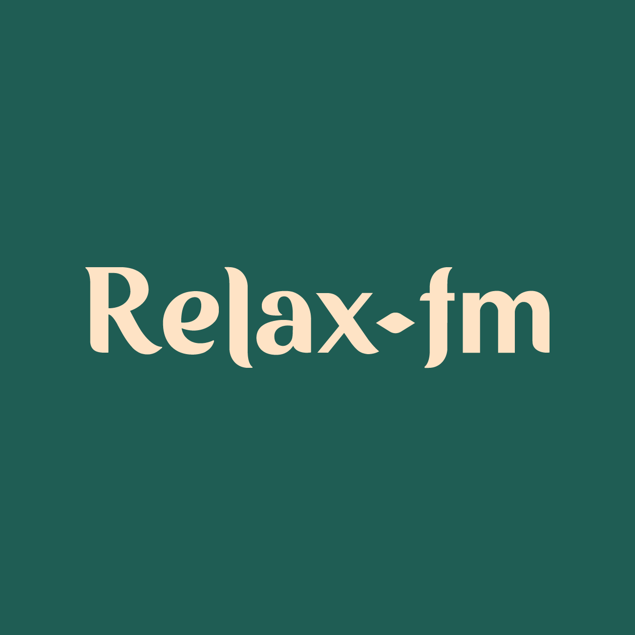 Relax FM слушать онлайн Relax FM