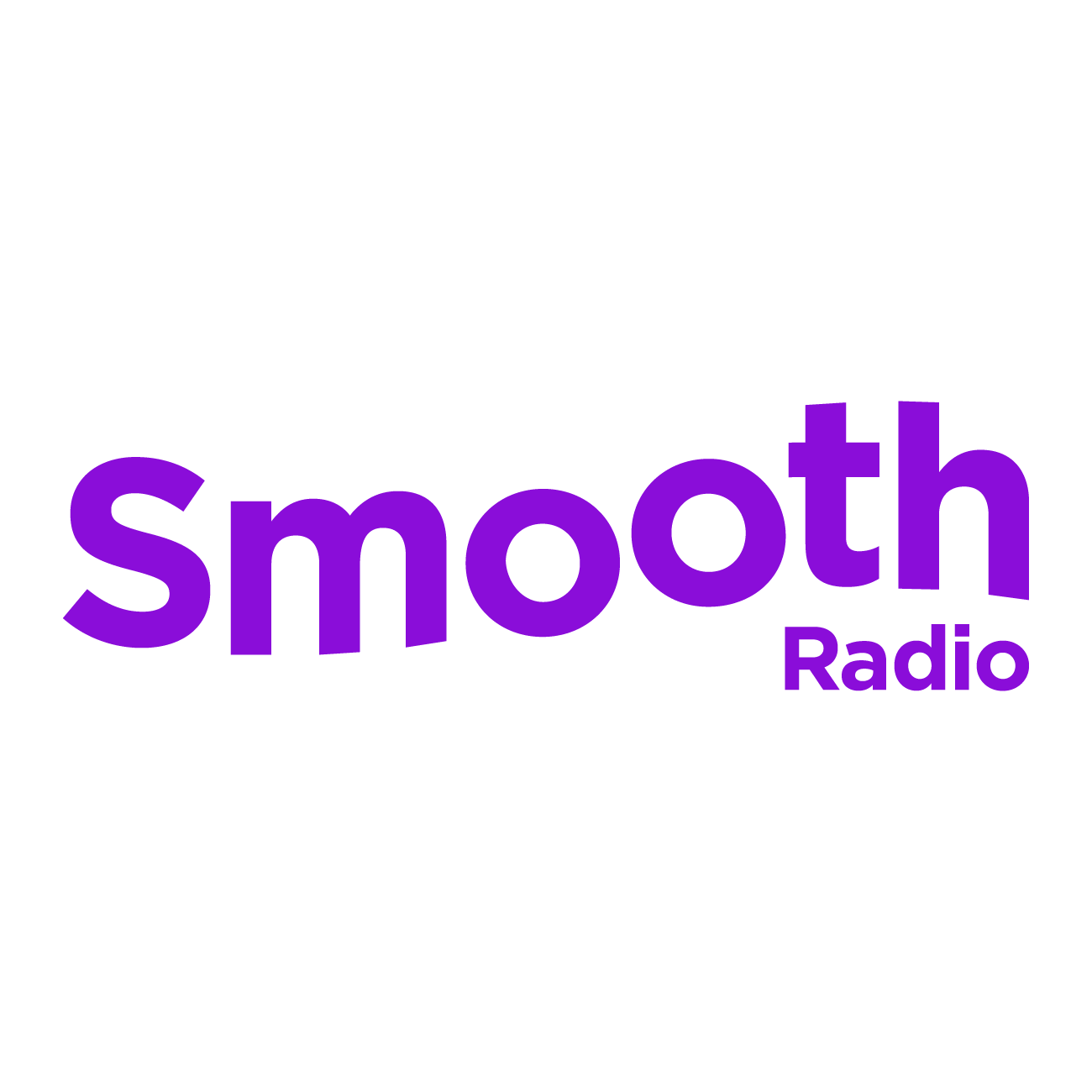Smooth Radio слушать онлайн Smooth Radio
