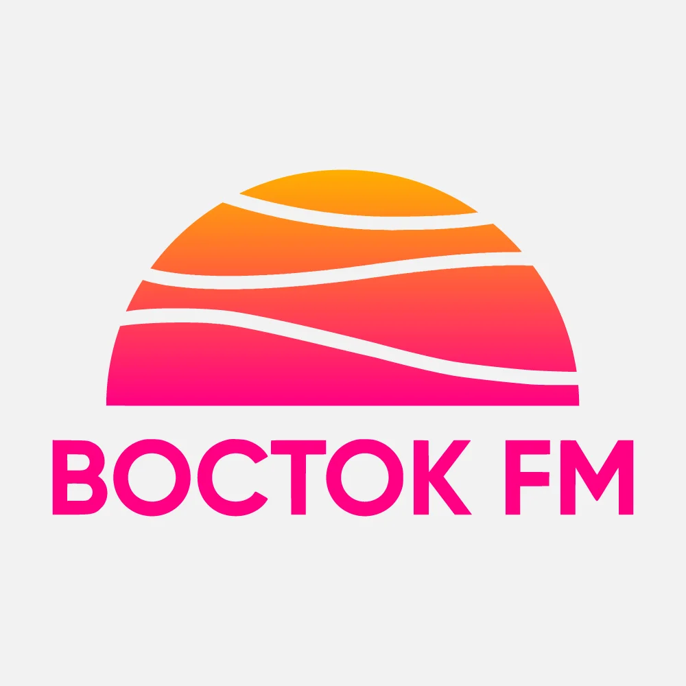Восток FM слушать онлайн Восток FM
